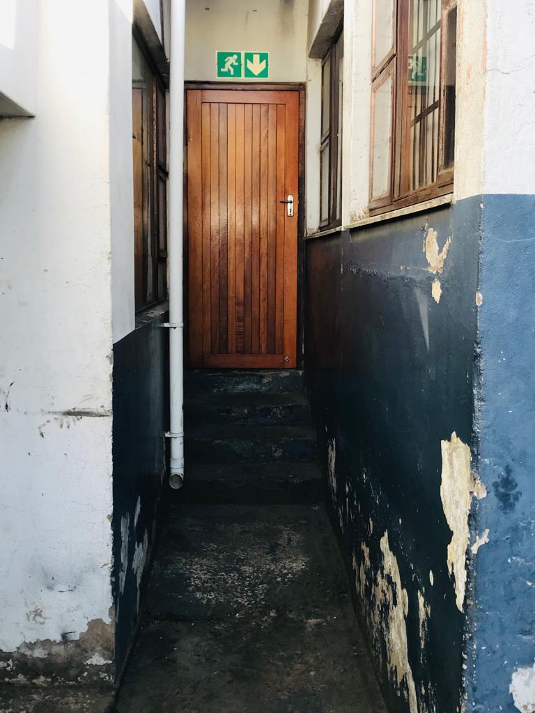 Commercial Property for Sale in Quigney Eastern Cape